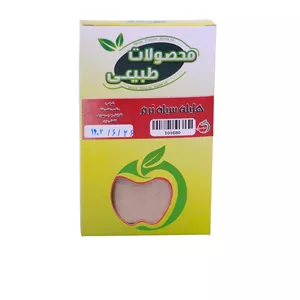 هلیله سیاه نرم