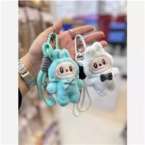 عروسک لبو بو شیک و اصلی