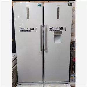 یخچال دو قلو سامسونگ 