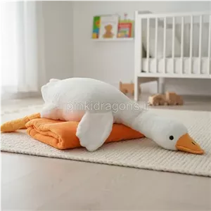 پتو بالشتی غاز