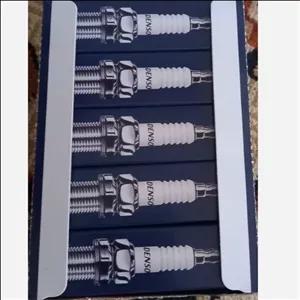 شمع Denso پایه کوتاه ذغالی 