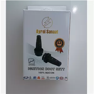 وایر شمع(بوت وایر) رانا بلند(کروز)