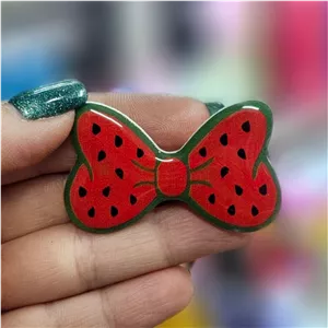 گیره انبری پاپیون مناسب یلدا ، گیره یلدایی
