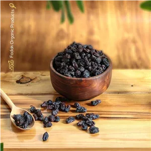 مویز سیاه شاهانی دشمن زیاری (800 گرم) هسته دار
