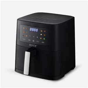 سرخ کن باک مدل BK1015