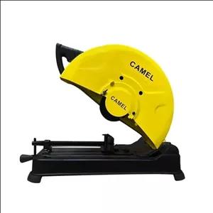 *ارسال رایگان* اره پروفیل بر 2200 وات سایز 355 میلیمتر کمل CAMEL