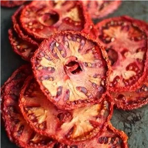 اسلایس و پودر گوجه (پس کرایه)