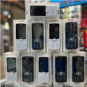 سامسونگ c5212 دوسیم نوستالژی (پلمپ)