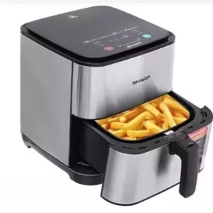 سرخ کن شارپ مدل KF-AF70RT-S3