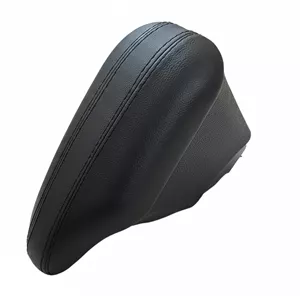 کنسول وسط تیبا و ساینا و کوئیک لاین مشکی