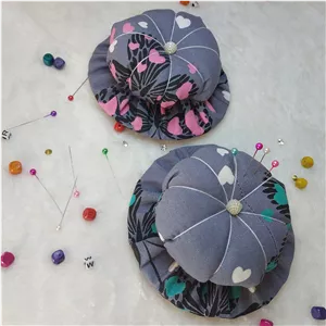 جاسوزنی طرح گل مناسب روی میز (جاسنجاقی) 