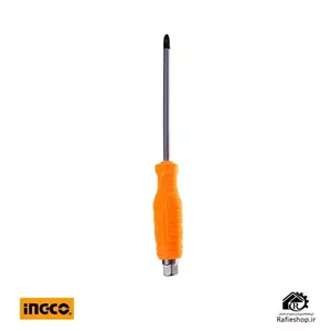 پیچ گوشتی چهارسو ضربه خور اینکو مدل PH3 150