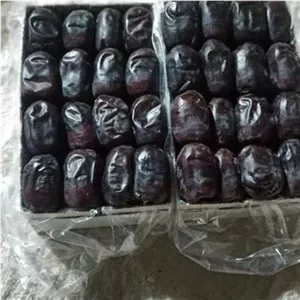 خرما مضافتی