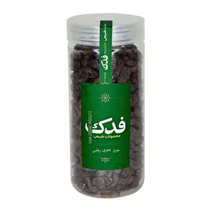 مویز فخری رطبی فدک سبز (350 گرم)