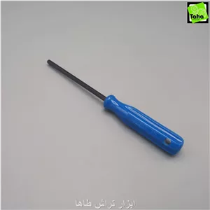 آچارآلن5 دسته پیچ گوشتی ایت ژاپن