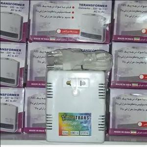 ترانس بخاری ژاپنی