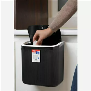 سطل کابینتی کلیدار گرافیک ابتکار 
