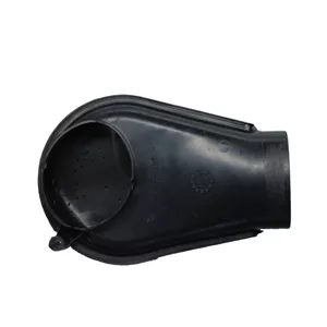 درپوش کاربراتور قطعه سازان کبیر کد 307 مناسب برای پژو 405مدل 1