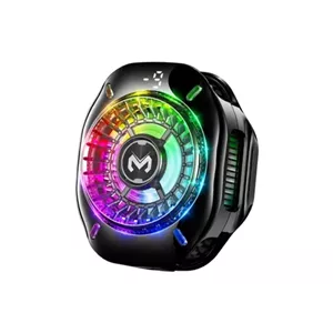 فن خنک کننده رادیاتوری موبایل memo مدل cx10 pro