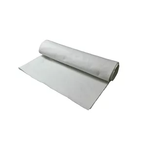 پشم شیشه مدل D02 طول 1 متر ZTM 