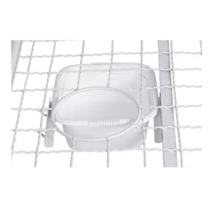 تخت بیمارستان پالس ویژن مدل SH1LK کد 4499