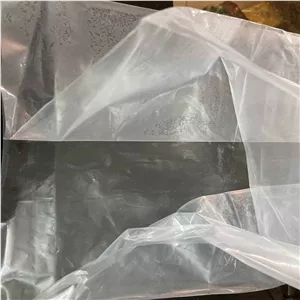 پلاستیک بسته بندی نان مدل ضخیم 60.80 بسته 50 عددی Z4N