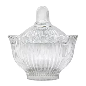 قندان بلور کاوه مدل پرشیا کد mn-690 TNH
