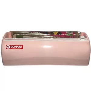دستگاه سلفون کش دونارو مدل 40cm H4X