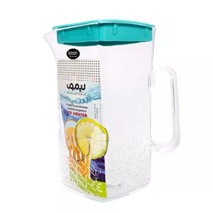 پارچ آب لیمون کد Ml07 A5C