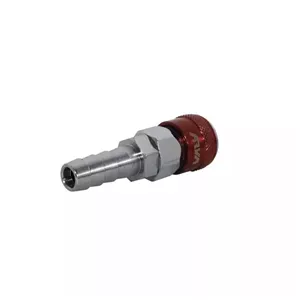 کوپلینگ باد اتوماتیک بدنه بزرگ 14 میلیمتر مدل 24SH کد 3482 آروا MZ712