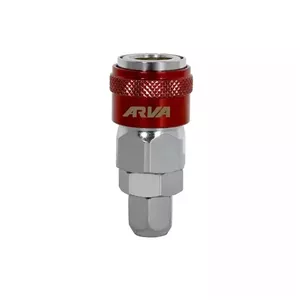 کوپلینگ باد اتوماتیک آروا 58 میلیمتر مدل 22SP کد 3489 آروا MZ716