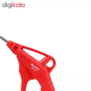بادپاش رونیکس مدل RH-6701 S4R