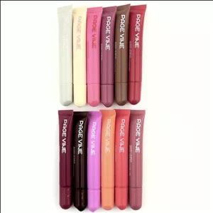 لیپ گلاس تیوپی طرح رود پیج واین Page Vine Rhode 