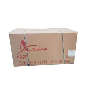 هود مخفی اخوان مدل H226 سایز 70