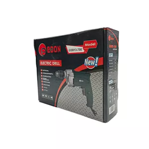 دریل 13 میلی متری 800 وات ادون مدل GSB-13-700 4WH
