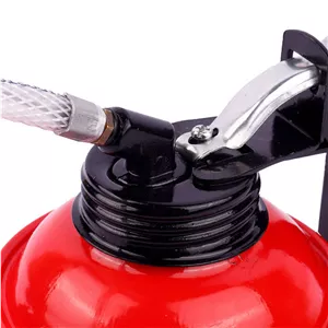 روغن دان رونیکس مدل RH-4331 MAH