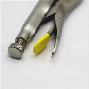 انبر قفلی زنجیری نیدر کد YP-NDR1503-50CM250MM سایز 10 اینچ