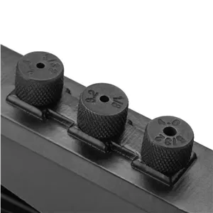 انبر پرچ 360 درجه رونیکس مدل RH-1611 سایز 2.4-3.2-4.0-4.8 میلیمتری W96