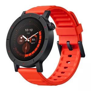 ساعت هوشمند ناتینگ CMF Watch Pro 3 47mm فلزی با GPS، بلوتوث، کنترل موزیک، مقاوم آب و غبار، سیلیکون