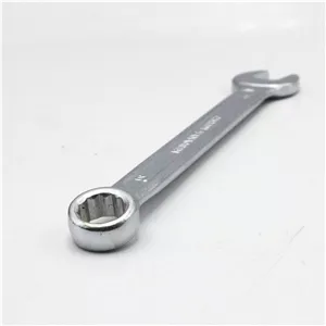 آچار یکسر تخت و یکسر رینگی آتا مدل YP-12MM سایز 12 میلی متر T7Z
