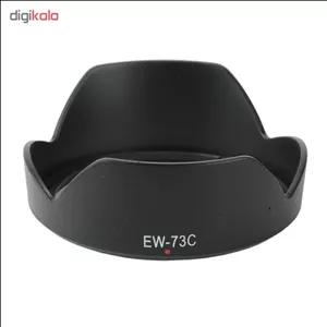 هود لنز کانن مدل EW-73C JFM