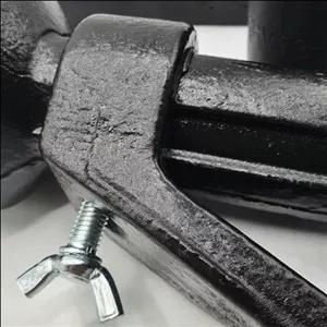 آچار چرخ گیربکسی کمل مدل blss2-2732 مجموعه 5 عددی KXT