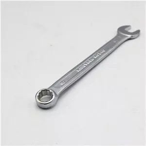 آچار یکسر تخت و یکسر رینگی آتا مدل YP-8MM سایز 8 میلی متر T7Z