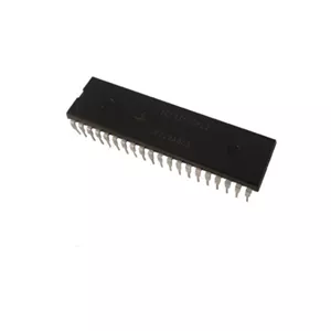 آی سی CD4514 مدل DIP