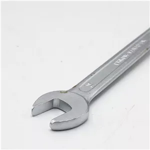 آچار یکسر تخت و یکسر رینگی آتا مدل YP-14MM سایز 14 میلی متر T7Z