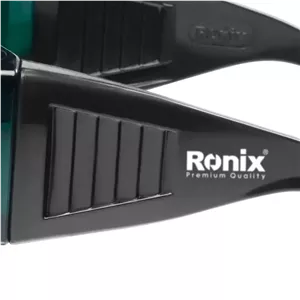 عینک ایمنی رونیکس مدل rh-9026 S4R