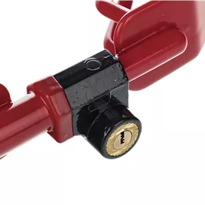 قفل فرمان خودرو رونیکس مدل RH-4240 S4R