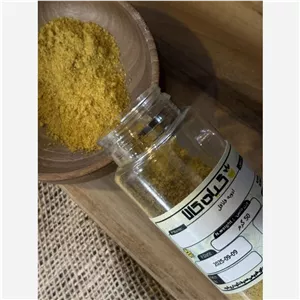 ادویه فلافل  بار امسالی و تازه (50 گرم ) نمکپاشی  و منتخب
