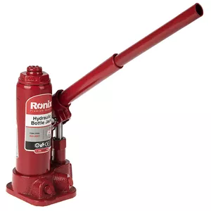 جک هیدرولیک خودرو رونیکس مدل RH-4901 ظرفیت 2 تن