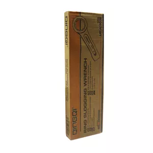 آچار رینگی چکشی دینگشی مدل YP-ART-AC3036 سایز 36 میلی متر